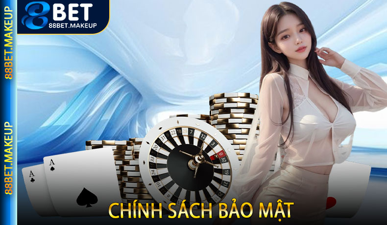 Chính sách bảo mật