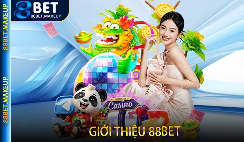 Giới thiệu 88BET