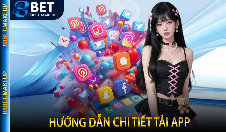 Hướng Dẫn Chi Tiết Tải App