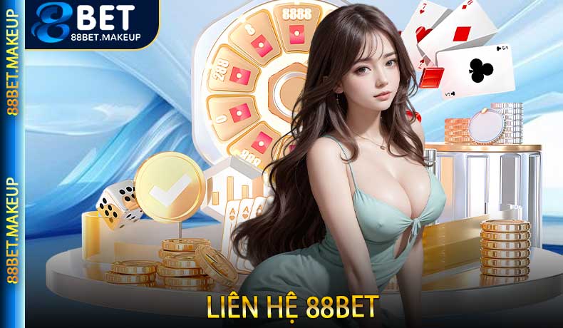 Liên hệ 88Bet