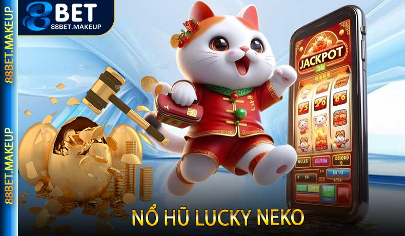 Nổ Hũ Lucky Neko