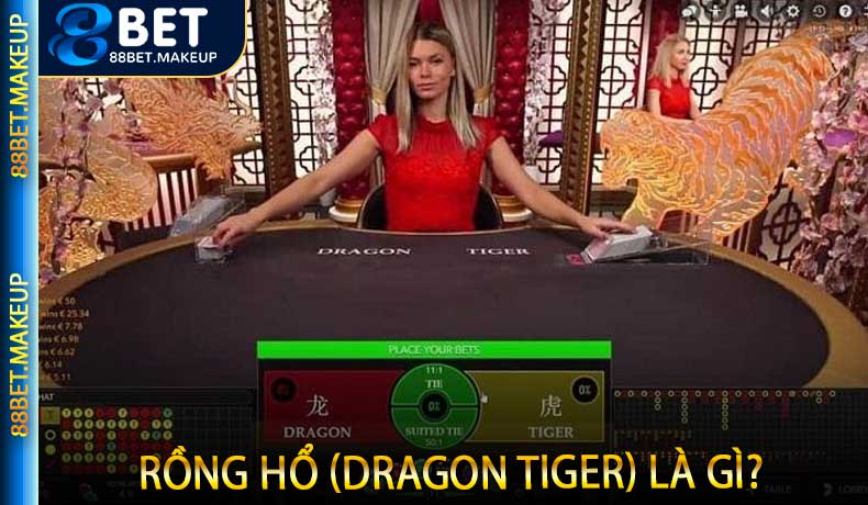 Rồng Hổ (Dragon Tiger) Là Gì?