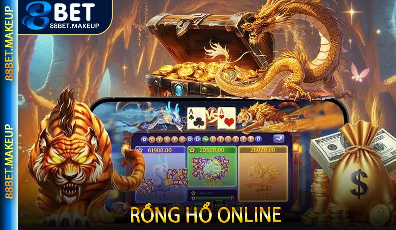 Rồng Hổ Online