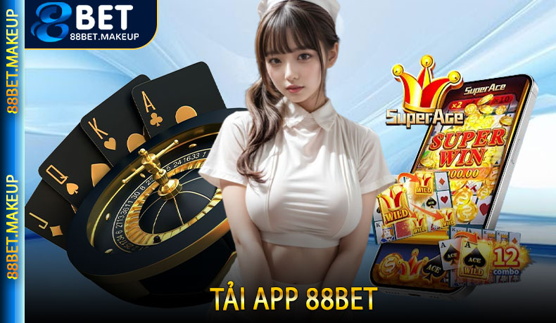 Tải App 88BET