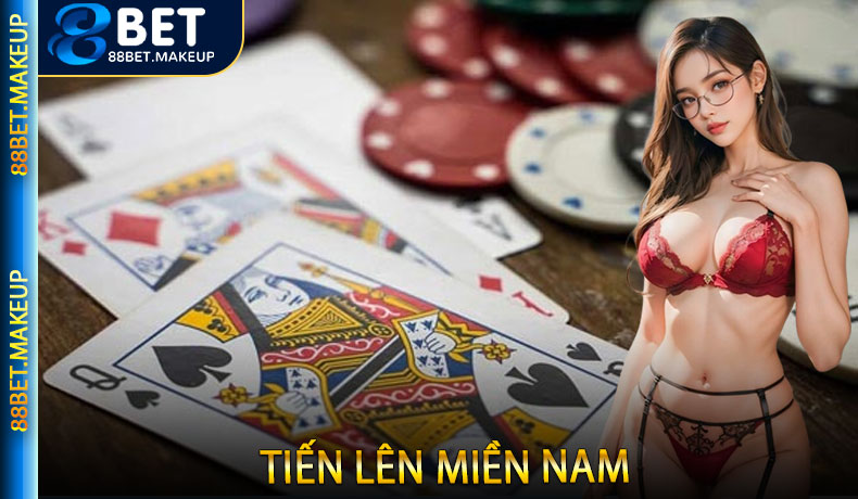 Tiến Lên Miền Nam