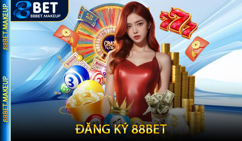 Đăng Ký 88BET