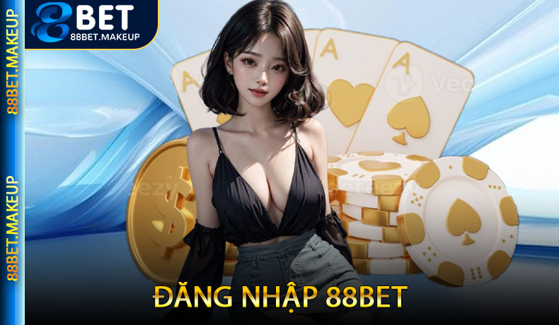 Đăng nhập 88BET