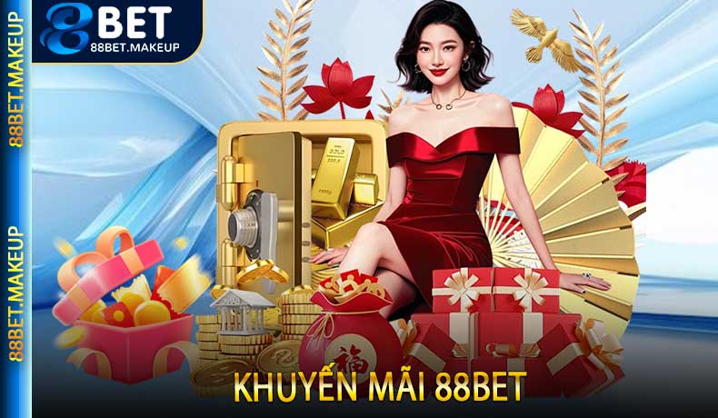 Khuyến mãi 88BET