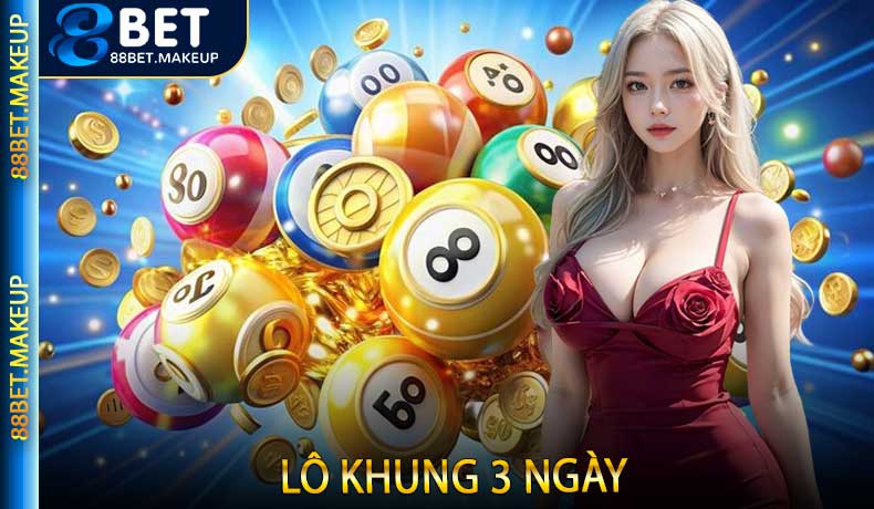 Lô Khung 3 Ngày