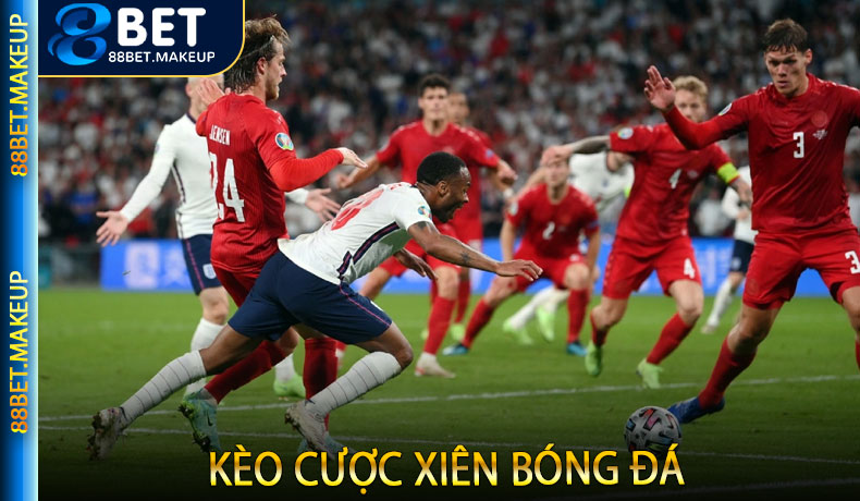 Kèo Cược Xiên Bóng Đá