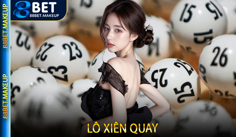 Lô Xiên Quay