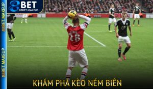 Khám Phá Kèo Ném Biên